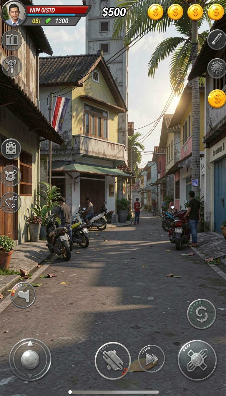 Screenshot 180slot nomor 2