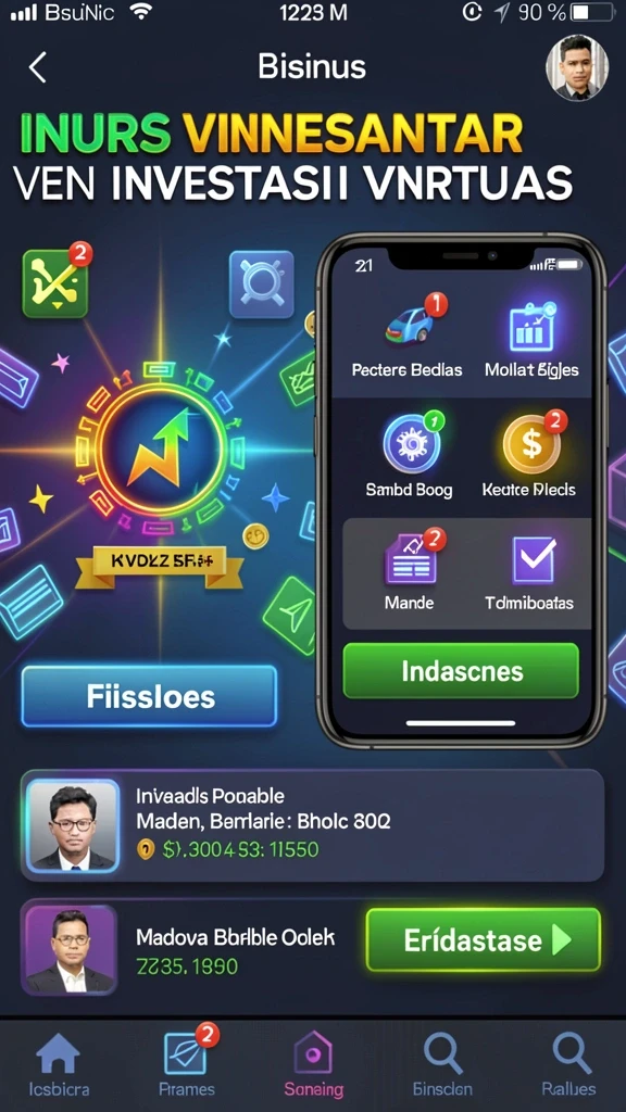 Screenshot 456win nomor 2