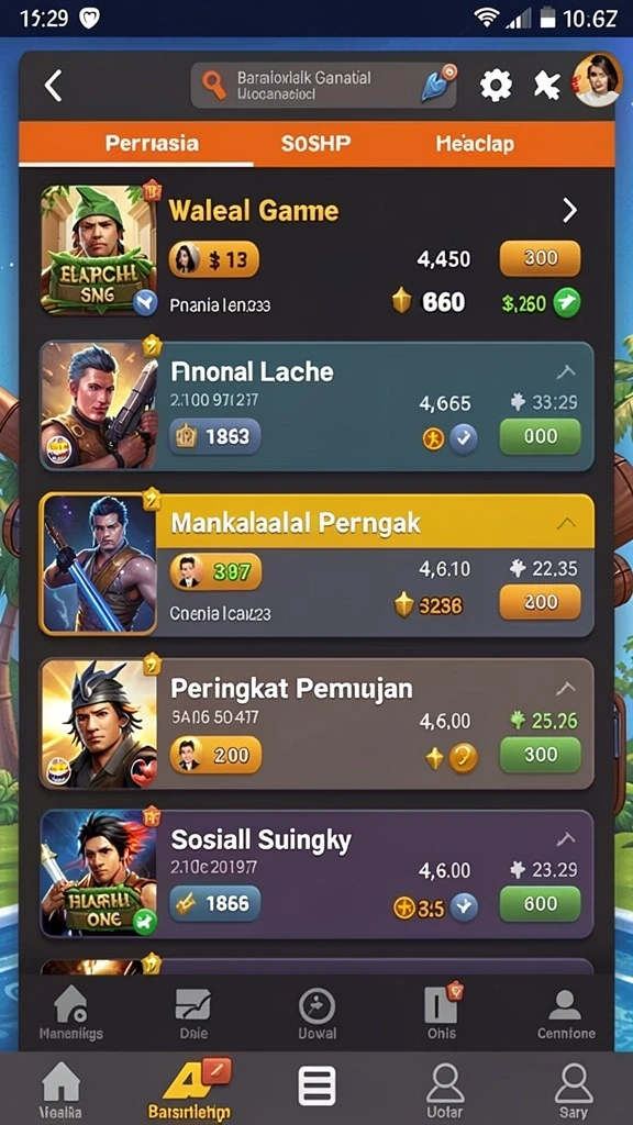 Screenshot 5zk nomor 1