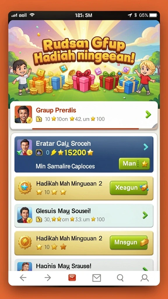 Screenshot 5zk nomor 2