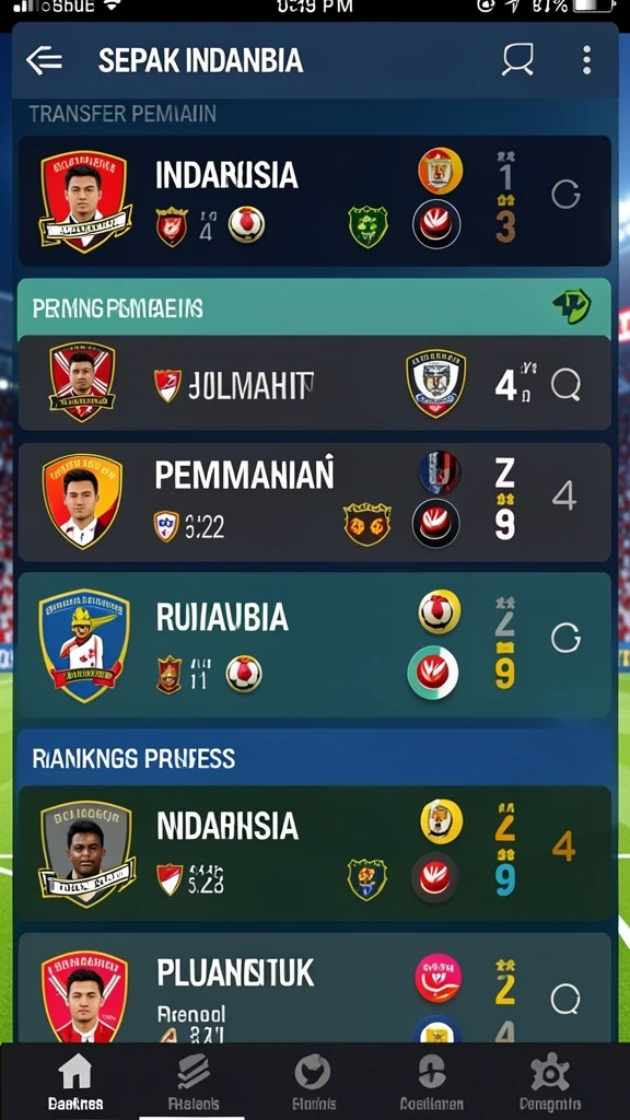 Screenshot 988bet nomor 2