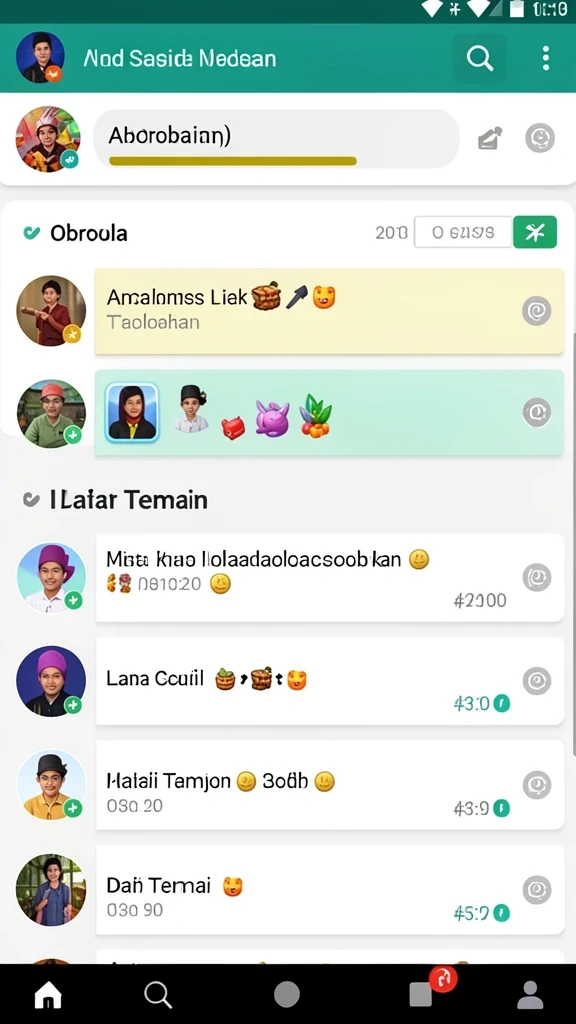 Screenshot 988bet nomor 3