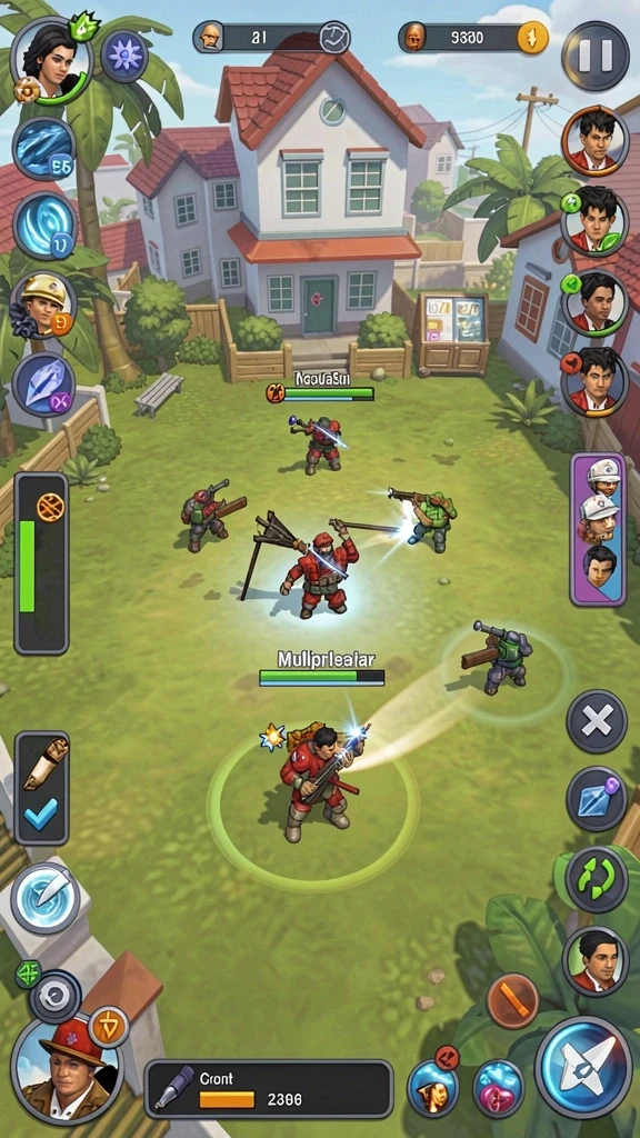 Screenshot 99zk nomor 3