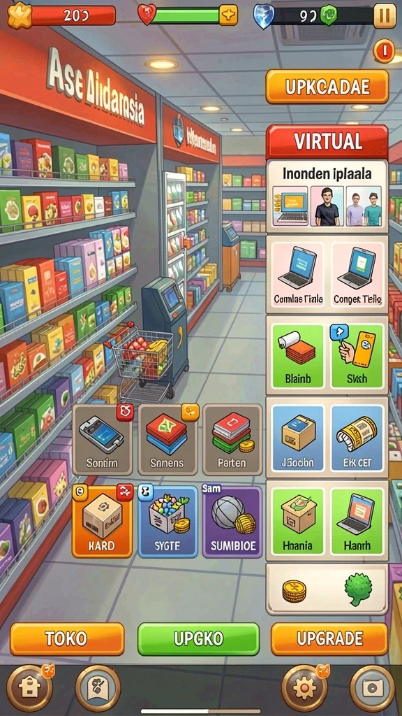 Screenshot a200m nomor 3