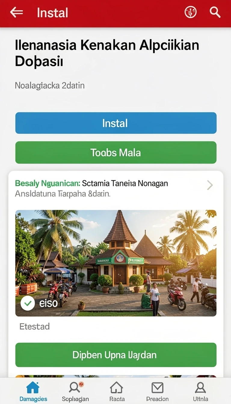 Screenshot ap686 nomor 1