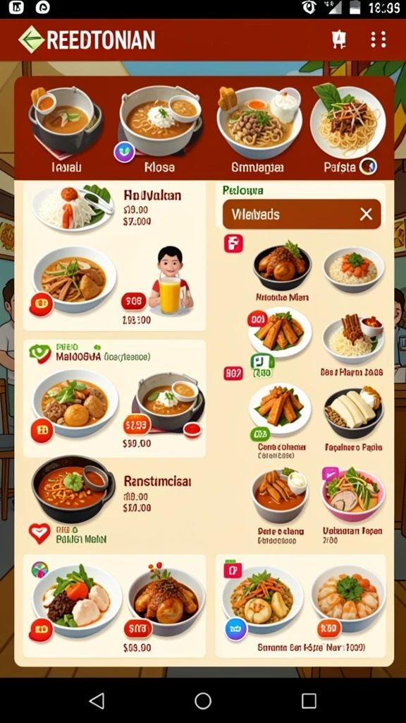 Screenshot bandit4d nomor 1
