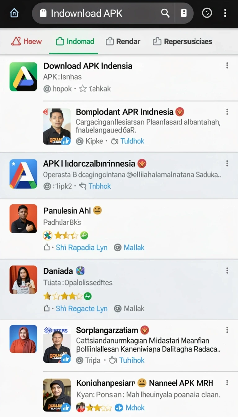 Screenshot bigwinner nomor 2