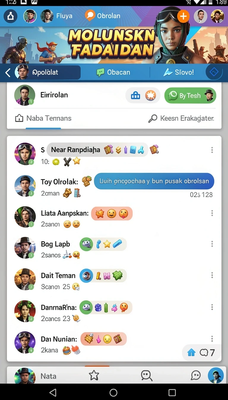 Screenshot browin88 nomor 2