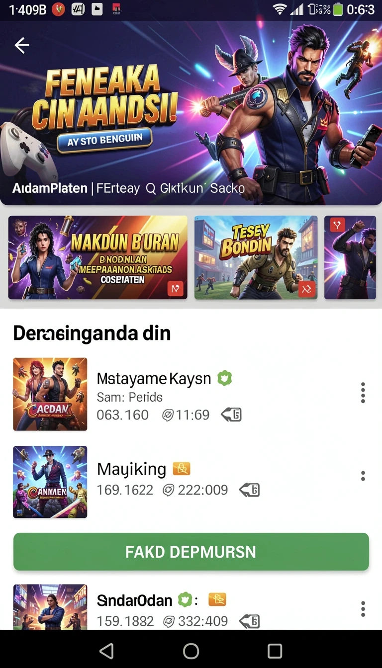 Screenshot btv168 nomor 2