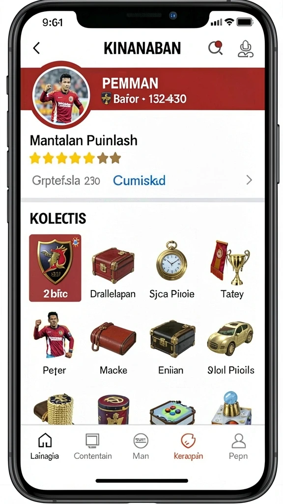 Screenshot bumi303 nomor 1