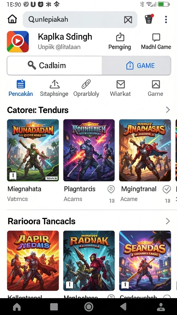 Screenshot bumi303 nomor 3