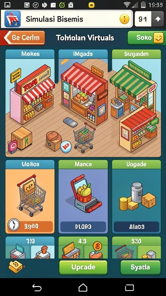 Screenshot ciputratoto nomor 2