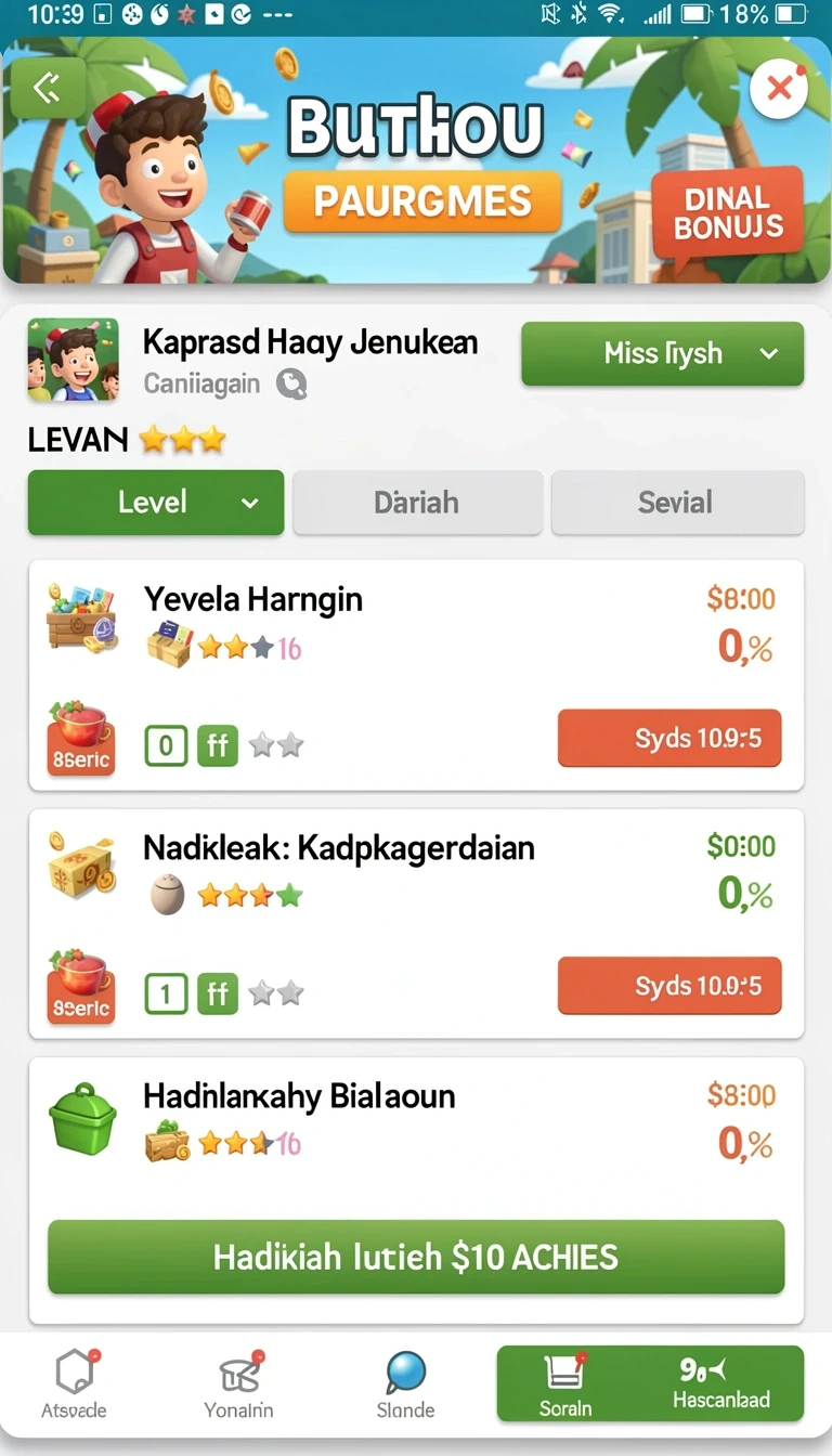 Screenshot d06 nomor 2