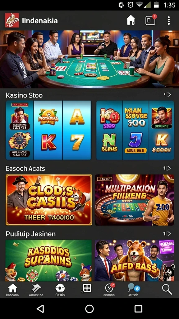 Screenshot dahlia77 nomor 2