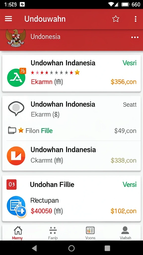 Screenshot forwin77 nomor 1
