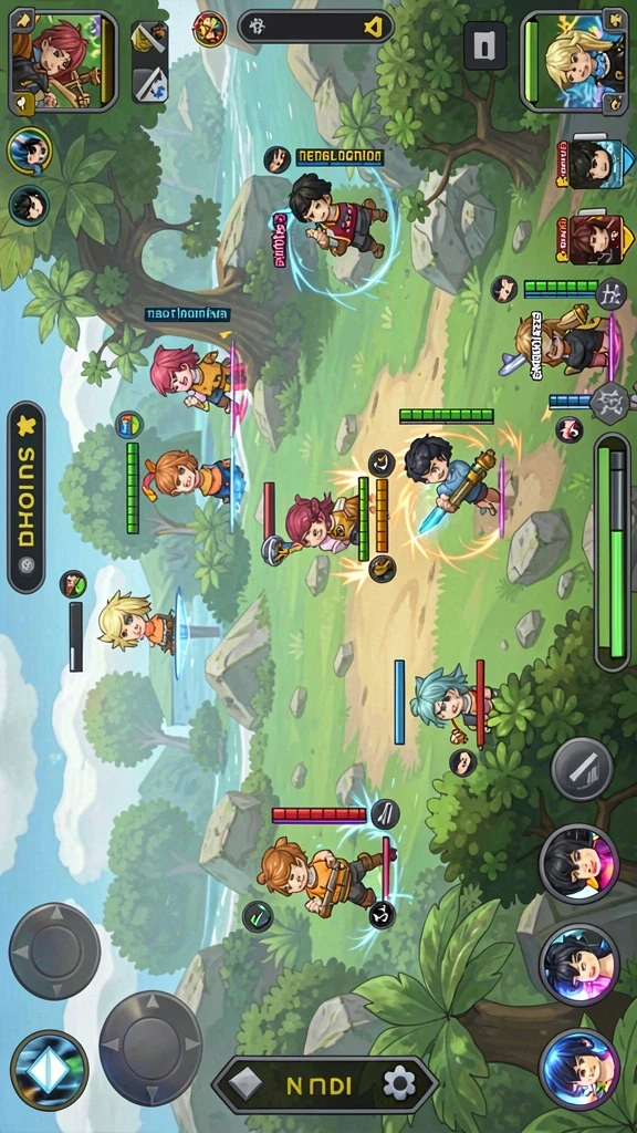 Screenshot gacormax nomor 3