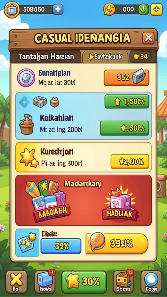 Screenshot gacorx nomor 1
