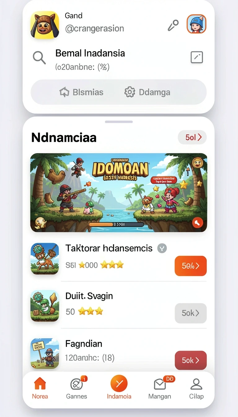 Screenshot harapjp nomor 1