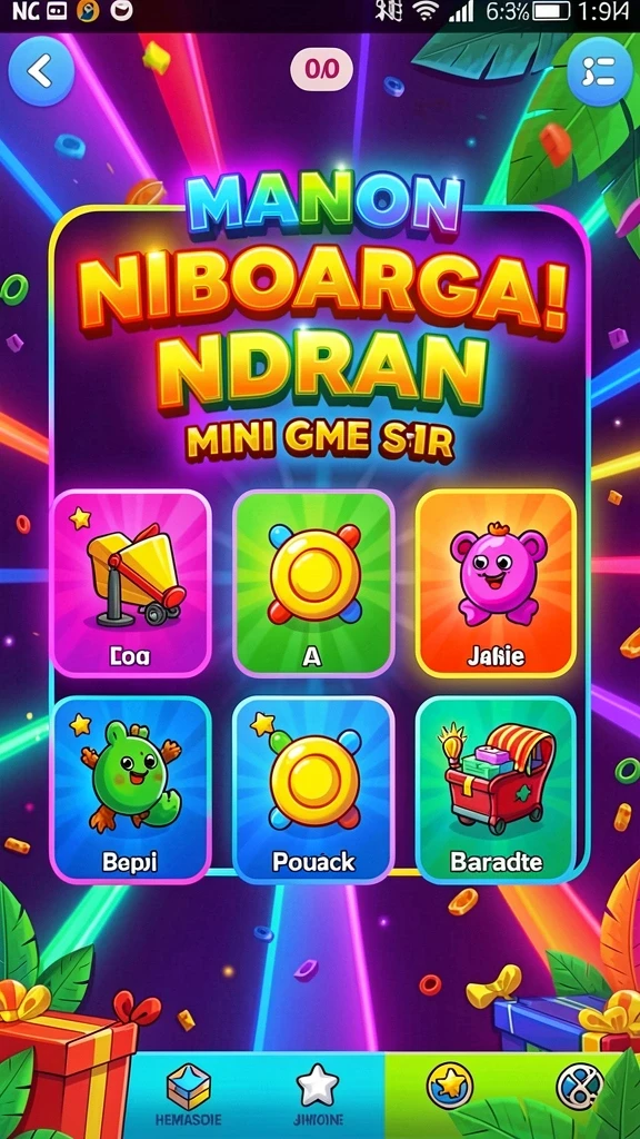Screenshot harum4d nomor 3