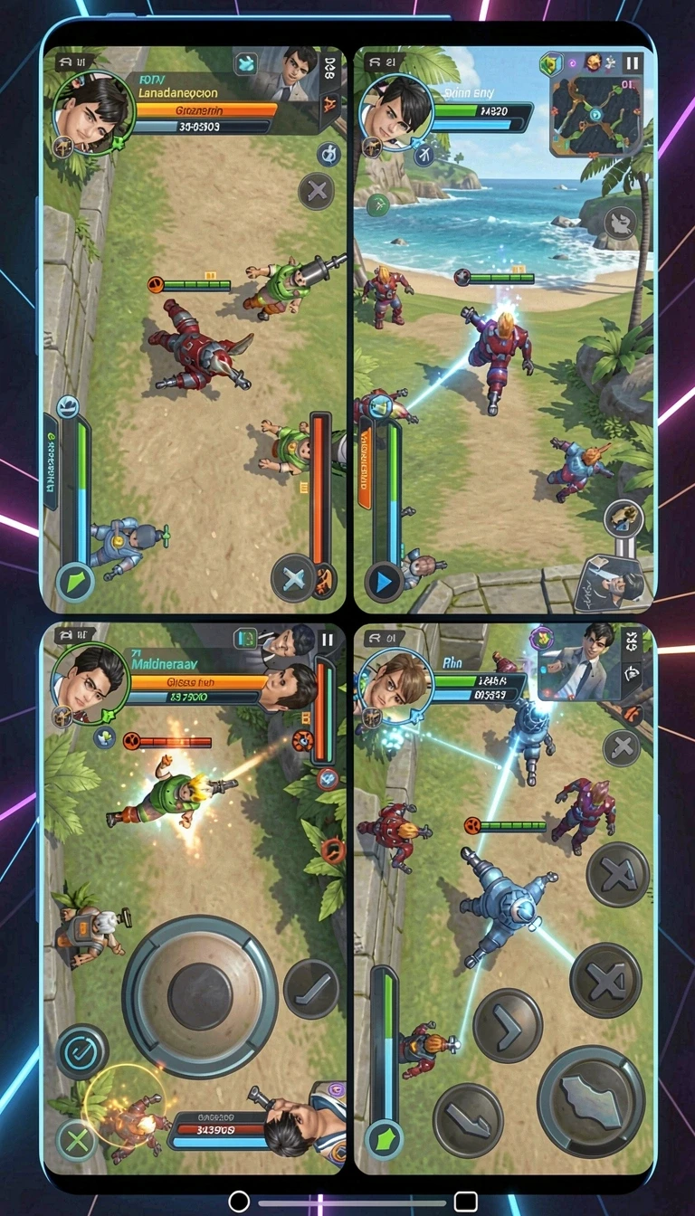 Screenshot hokihebat nomor 3