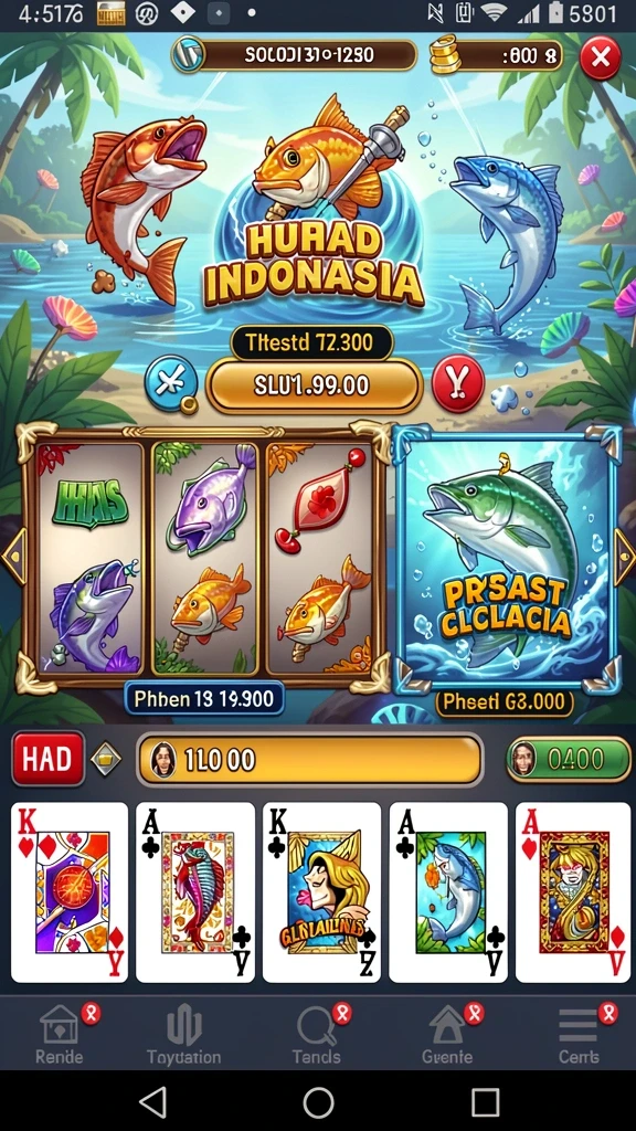 Screenshot hometogel nomor 2