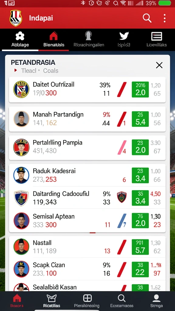 Screenshot idagame nomor 3