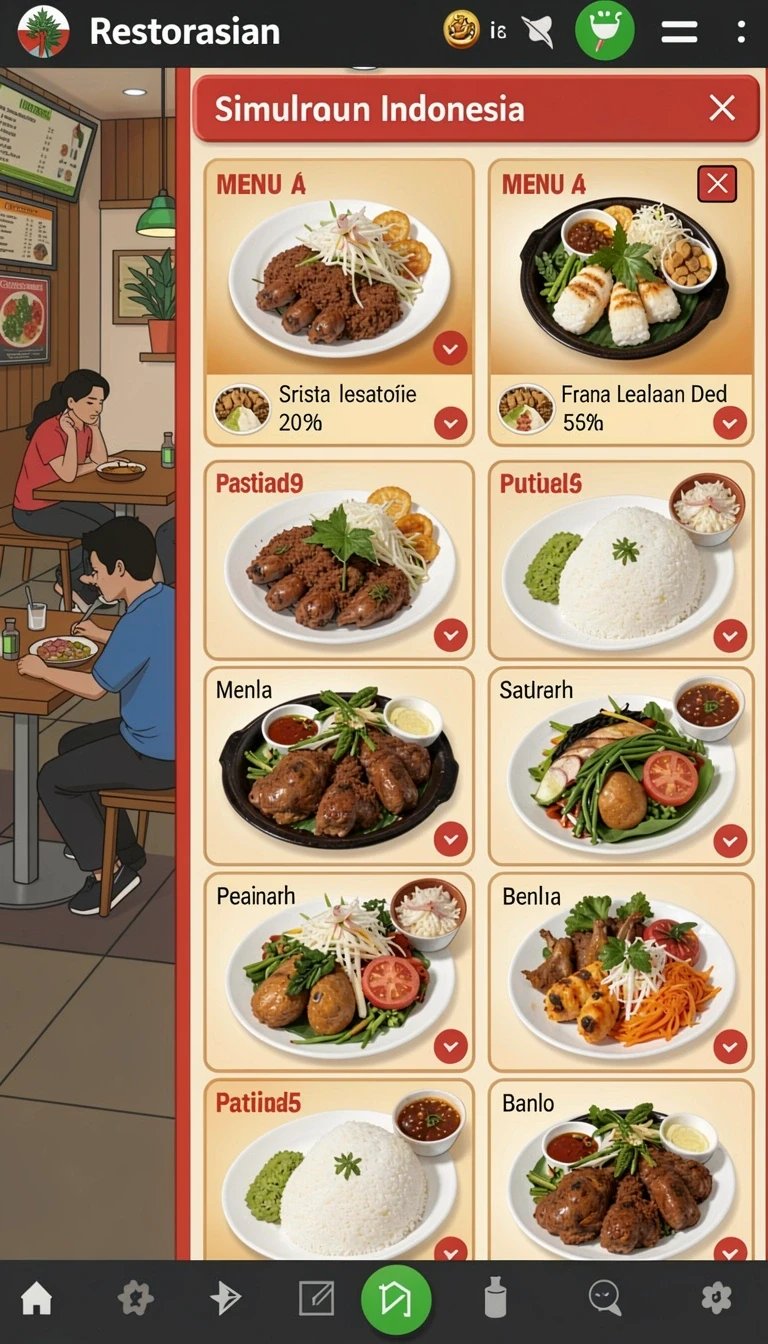 Screenshot indslot nomor 2