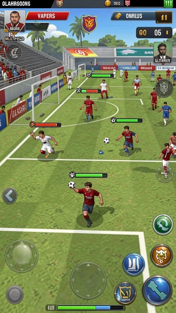 Screenshot juara666 nomor 1