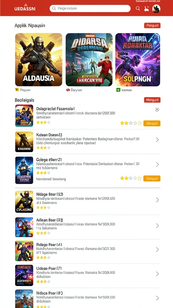 Screenshot juara666 nomor 2