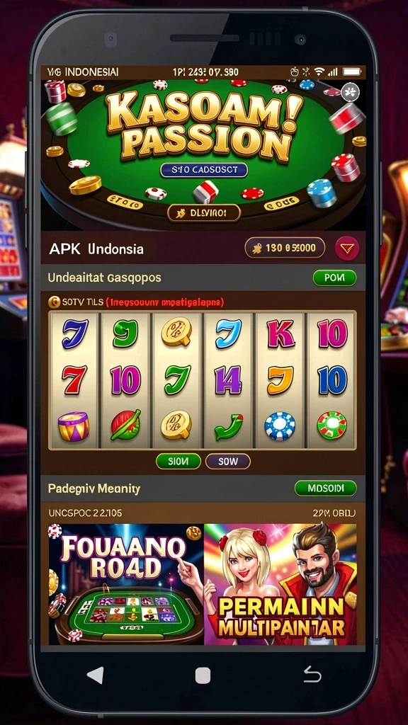 Screenshot kaskustoto nomor 1