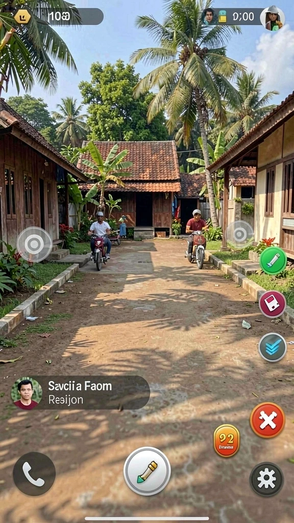 Screenshot kaskustoto nomor 3