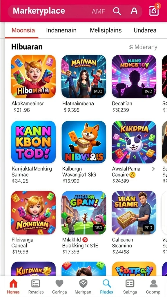 Screenshot kopi77 nomor 2