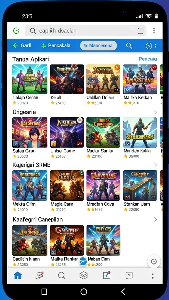 Screenshot kopi77 nomor 3