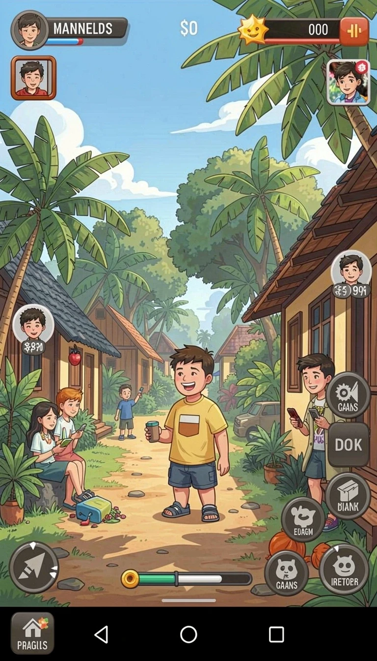 Screenshot lancar138 nomor 2