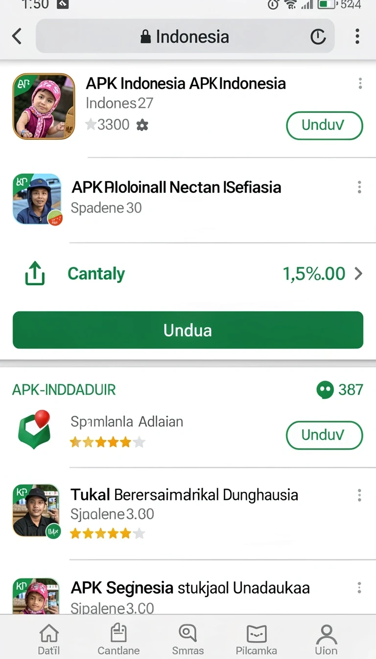 Screenshot langit777 nomor 1