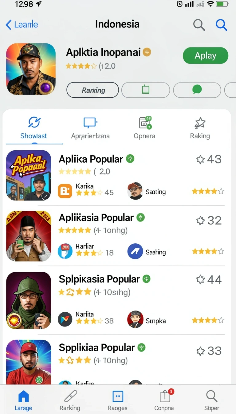 Screenshot langit777 nomor 2