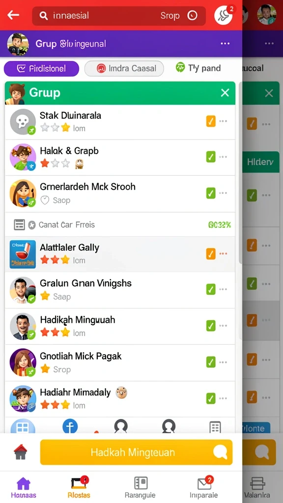 Screenshot nagawin nomor 2