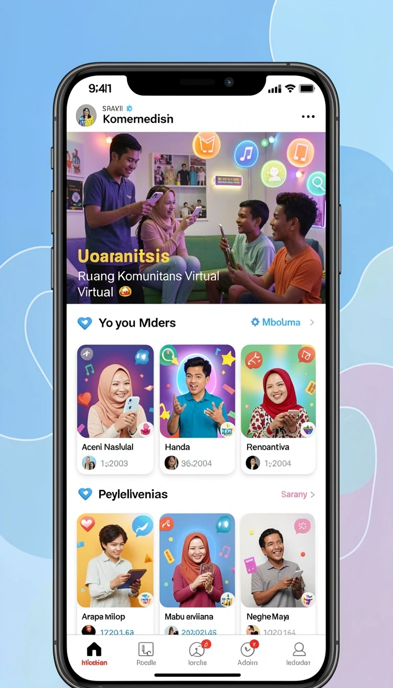 Screenshot okjkt nomor 1