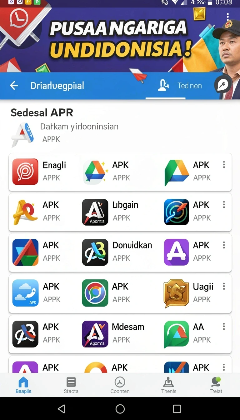 Screenshot piontogel nomor 1