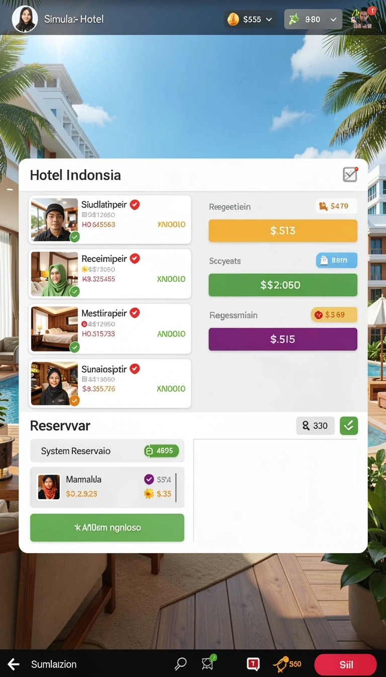 Screenshot poa88 nomor 1