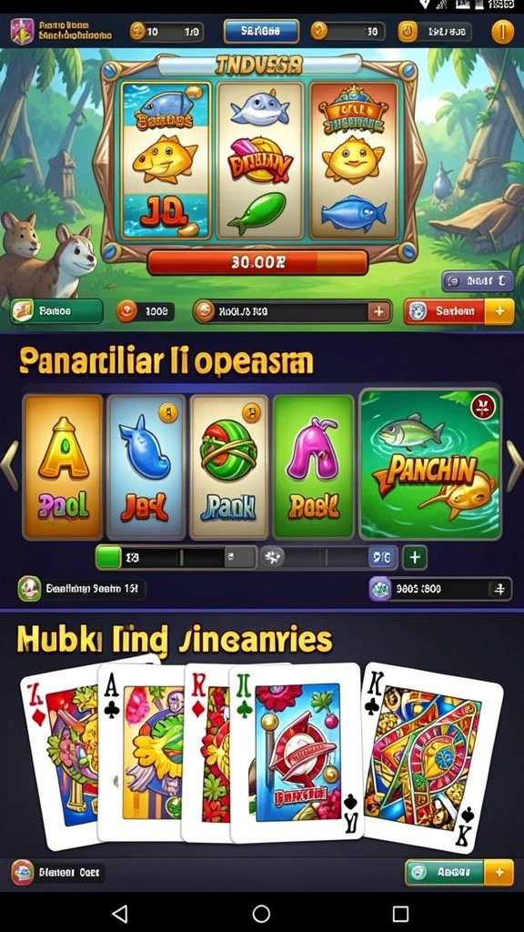 Screenshot prg007 nomor 1