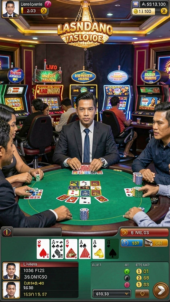 Screenshot pttogel nomor 3