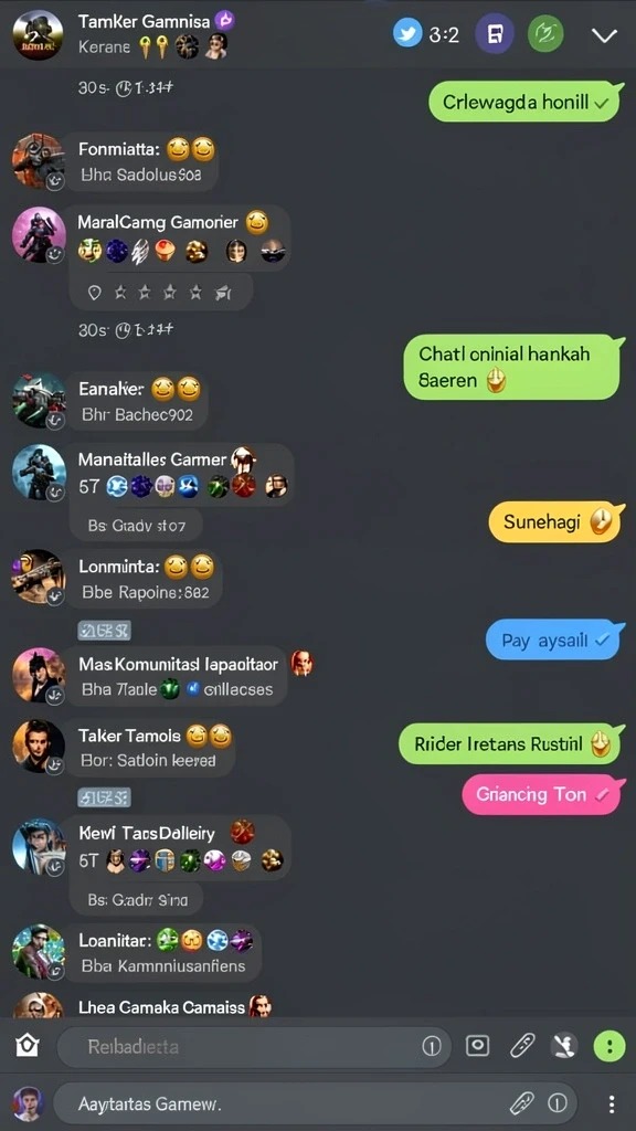 Screenshot rajastar nomor 2