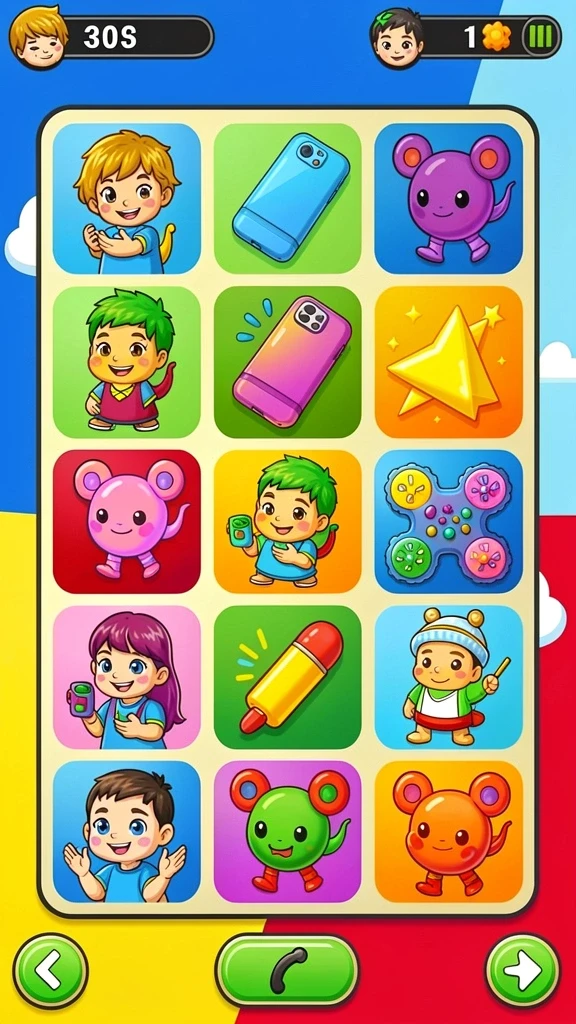 Screenshot rajastar nomor 3