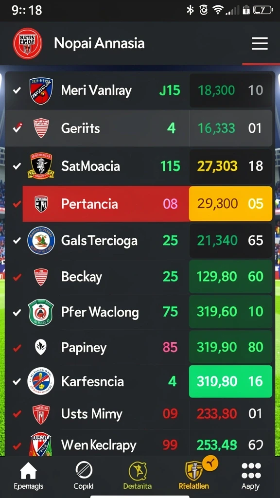 Screenshot rejeki nomor 2