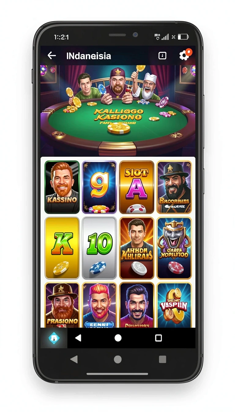 Screenshot rejekigames nomor 1