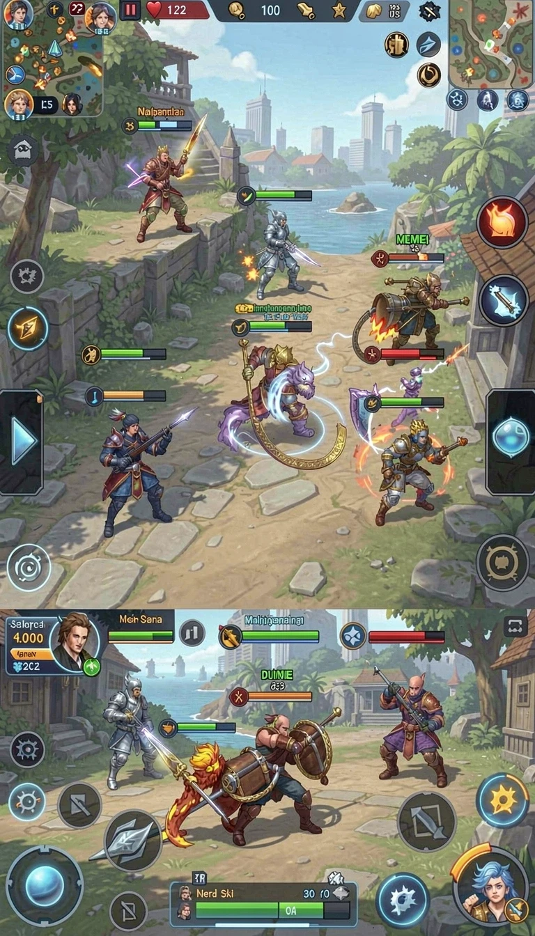 Screenshot rejekigames nomor 2