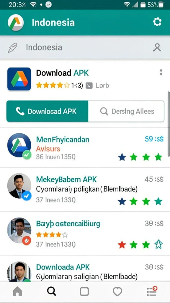 Screenshot remi62 nomor 1