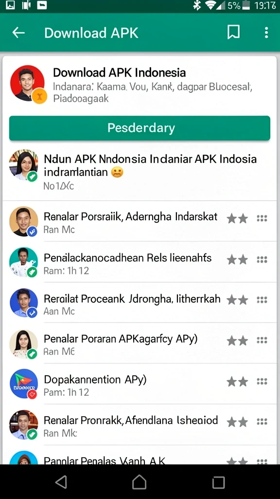 Screenshot rich7 nomor 1