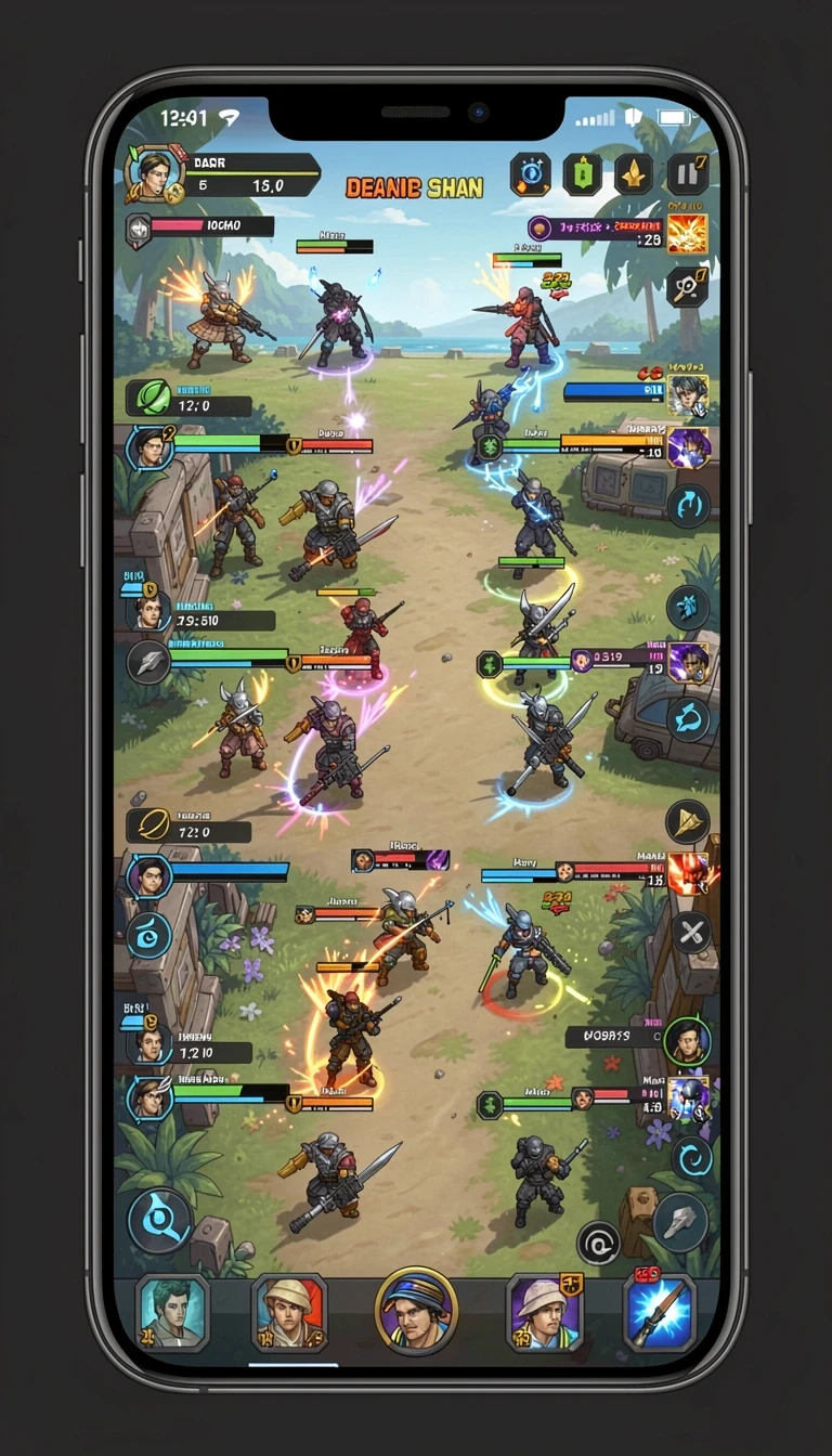 Screenshot rinduslot nomor 2
